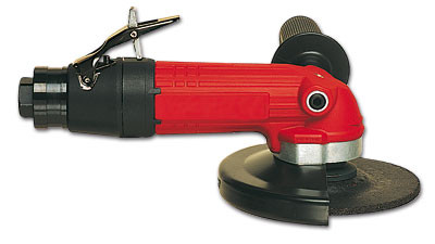 Desoutter KA11120A5F Grinder for Depressed Center Wheels