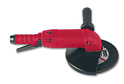 Desoutter KA177B7 Grinder for Depressed Center Wheels