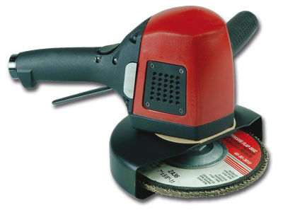 Desoutter KL260B7Y Grinder for Depressed Center Wheels
