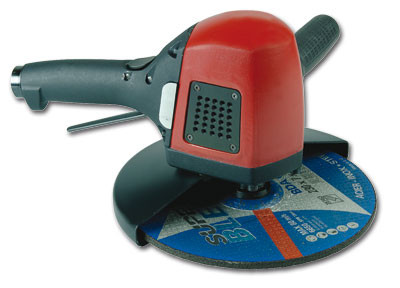 Desoutter KL365B9V Grinder for Depressed Center Wheels