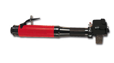 Image of the Desoutter K912D3 Grinder for Cone Wheels and Type 1 Wheels, part number 6151701130.