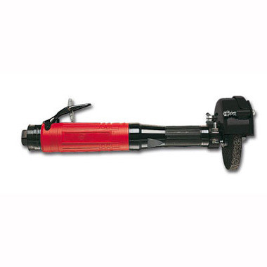 Image of the Desoutter K912C4 Grinder for Cone Wheels and Type 1 Wheels, part number 6151701120.