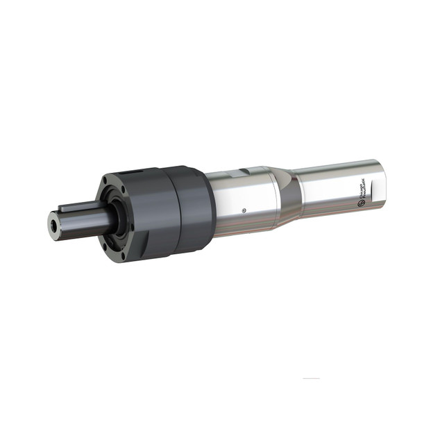 Image of the Chicago Pneumatic MR84-35-K-ATEX Air Motor | 0.79 hp | 35 rpm | Reversible, part number 2051479354.