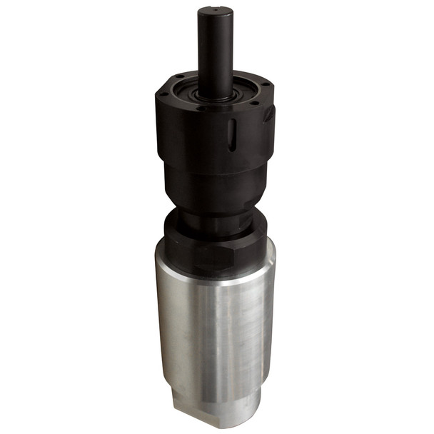 Desoutter MR290-600-K-SI-ATEX Air Motor | 3.19 hp | 600 rpm | Reversible