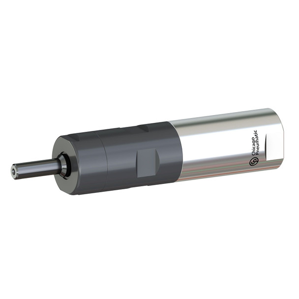 Chicago Pneumatic MR8401-1100-K-ATEX Air Motor | 0.83 hp | 1100 rpm | Reversible