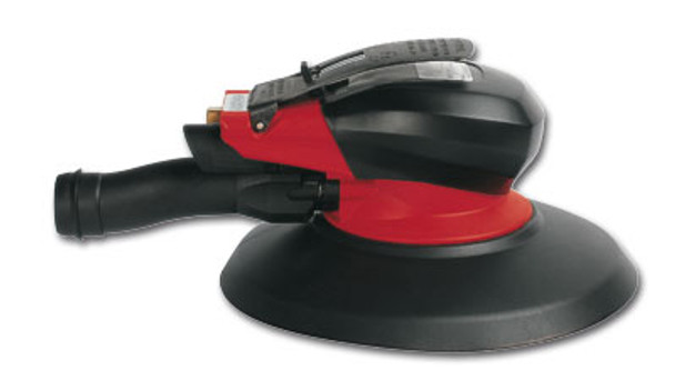 Desoutter SXRA60C Random Orbital Sander for Abrasive Discs