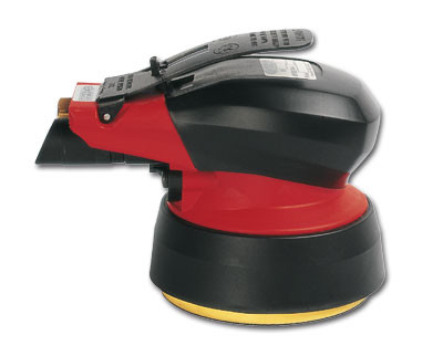 Desoutter SXRB35 Random Orbital Sander for Abrasive Discs