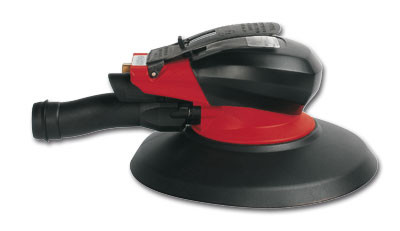 Desoutter SXRB60C Random Orbital Sander for Abrasive Discs