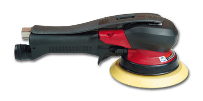 Desoutter SXRA50HV Random Orbital Sander for Abrasive Discs
