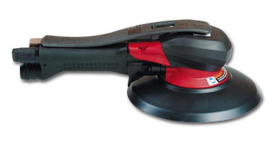 Desoutter SXRB60HC Random Orbital Sander for Abrasive Discs