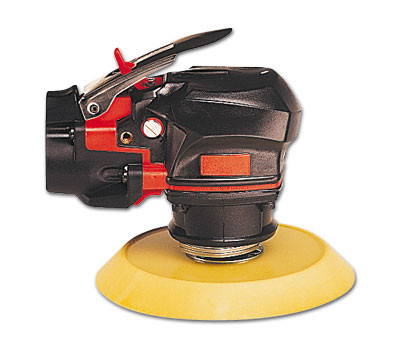 Desoutter SC2 Random Orbital Sander for Abrasive Discs