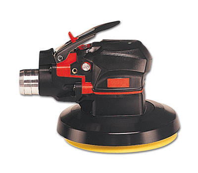 Desoutter SC2-8 Random Orbital Sander for Abrasive Discs