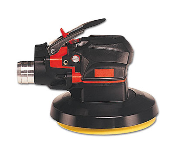 Desoutter SC3-8 Random Orbital Sander for Abrasive Discs