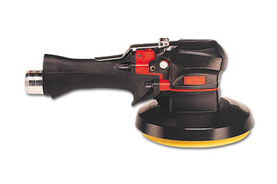 Desoutter SC3-14 Random Orbital Sander for Abrasive Discs