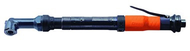 Cleco 34RAA33F2MF00 Angle Nutrunner | Flush Socket | Collar Reverse | Lever Start | 12-24 ft.lbs. | 540 rpm | AirToolPro | Main Image