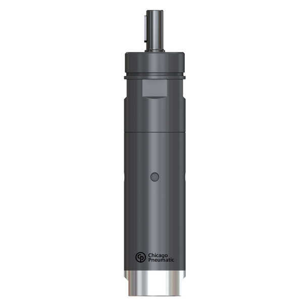 Image of the Chicago Pneumatic M25-21500-KL-ATEX Air Motor | 0.36 hp | 21500 rpm | Keyed Shaft | Non-Reversible, part number 2051478224.