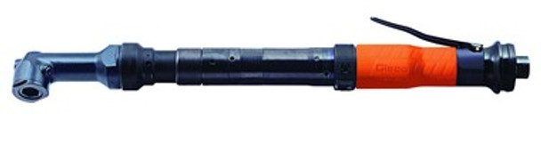 Cleco 34RAA16F1MF21 Angle Nutrunner | Flush Socket | Collar Reverse | Lever Start | 1055 rpm | AirToolPro | Main Image