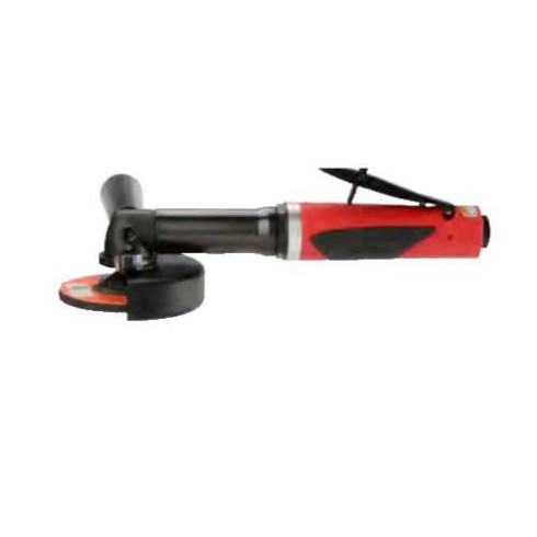 Image of the Sioux Tools SIG LP WHL GRND 12K RPM 4IN - SWG10AXL124, part number SWG10AXL124.