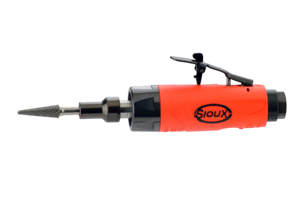 Sioux Tools DIE GNDR 25K 0.3HP 6MM -300COL - SDG03S25M6S