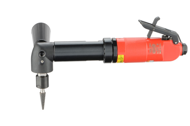 Sioux Tools .7 EXT 13K ANGLE DIE GNDR 6MM - SAG7AX13M6