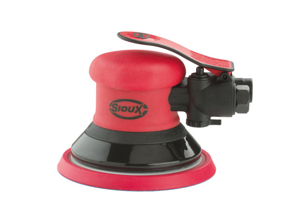 Sioux Tools RO2512-60SNP