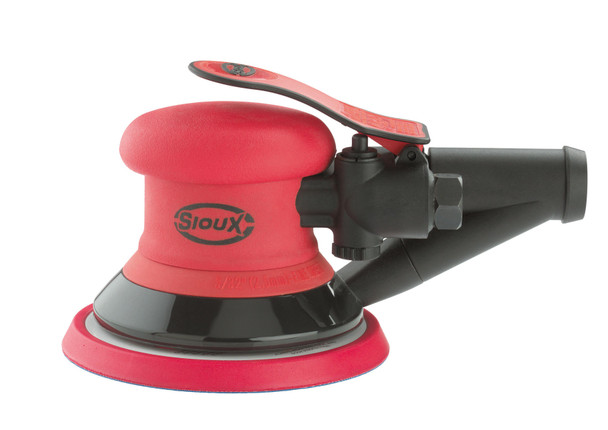 Sioux Tools RO2512-50SVP