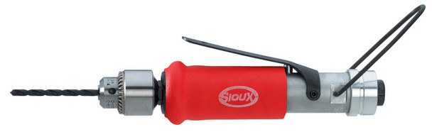 Sioux Tools DRILL STRAIGHT 1/4IN 3600 RPM - DR1422
