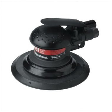 Image of the Ingersoll Rand 4151 Random Orbital Sander | 6" Pad | 3/16" Orbit, part number 4151.