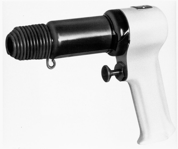 Ingersoll Rand 772 AIR HAMMER image at AirToolPro.com