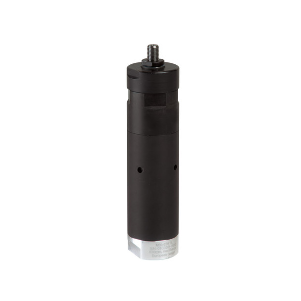 Desoutter M39-650-KL-ATEX Air Motor | 0.51 hp | 650 rpm | Keyed Shaft | Non-Reversible