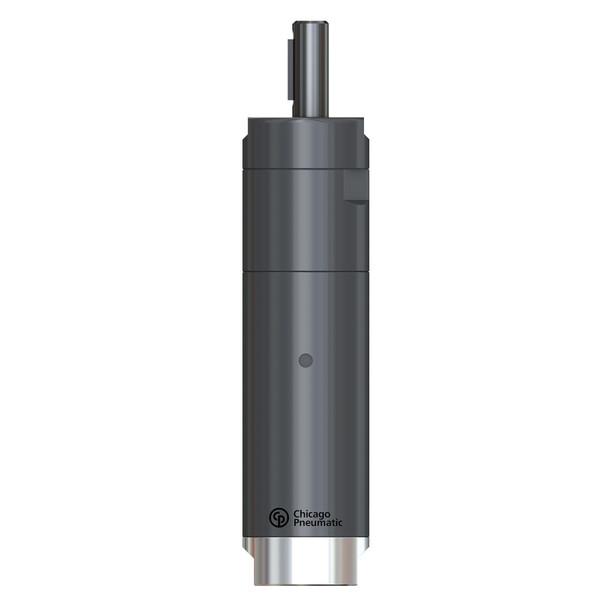 Image of the Chicago Pneumatic M39-520-KL-ATEX Air Motor | 0.51 hp | 520 rpm | Keyed Shaft | Non-Reversible, part number 2051478634.