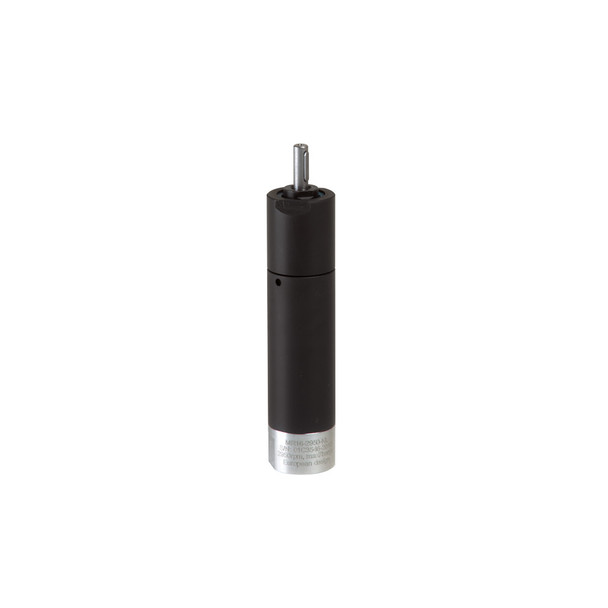 Desoutter M16-1140-KL-ATEX Air Motor | 0.21 hp | 1140 rpm | Keyed Shaft | Non-Reversible