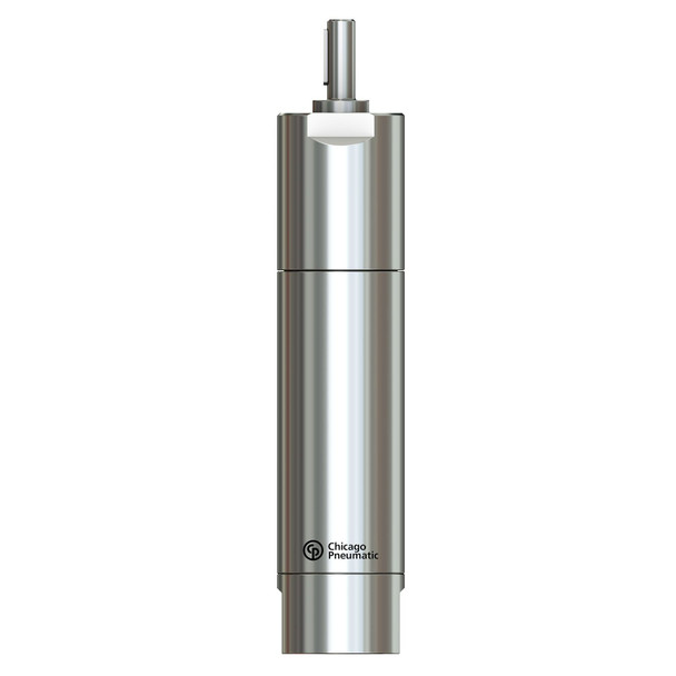 Image of the Chicago Pneumatic M16-700-KSL-ATEX Air Motor | 0.21 hp | 700 rpm | Keyed Shaft | Non-Reversible, part number 2051479064.