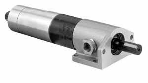 C3N055M - Rotary Vane Motor - Pneumatic Air Motor by Cleco