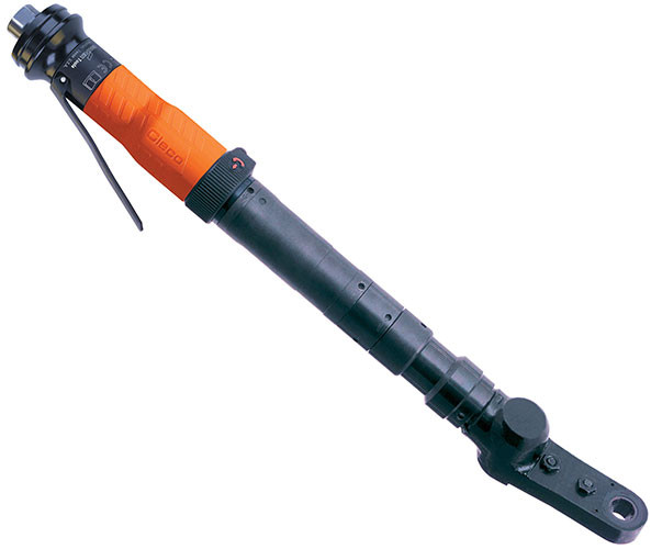 34RCA30D3 - NUTRUNNER, CROWS FOOT by Cleco Image from AirToolPro.com