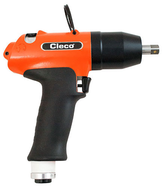 Cleco 55PTHH403 Pulse Tool | 3/8" Square Drive | 22.1 to 40.5 Ft. Lbs.