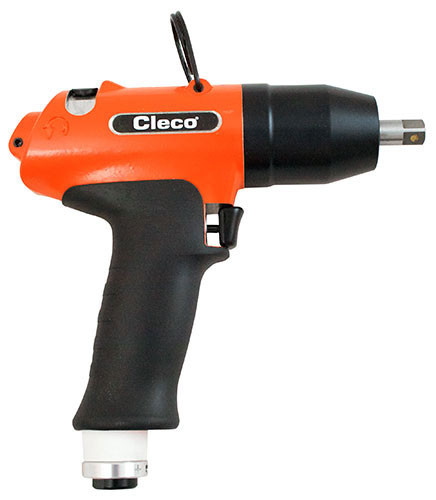 Image of the Cleco 80PTHH35Q Pulse Tool | 7/16" Quick Change | 36.9 to 59.0 Ft. Lbs., part number 80PTHH35Q.