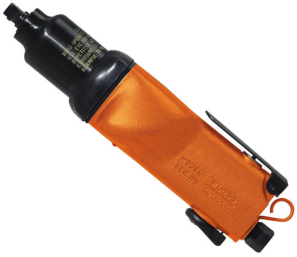 Dotco WL-200-4 IMPACT WRENCH Image from AirToolPro.com