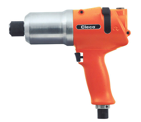 160PTHC256 - PULSE NUTSETTER by Cleco Image from AirToolPro.com