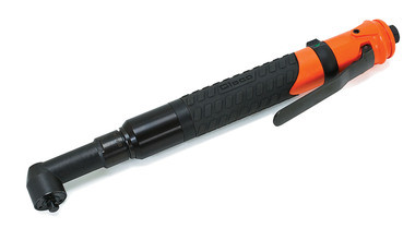 Image of the Cleco 19RAS03AM2 Nutrunner | 1/4" Drive | 2.3 Ft. Lbs. Max | 1700 RPM, part number 19RAS03AM2.