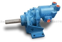 Genuine ATP USA Made ATP ATP3501RSM-400  - AIR MOTOR at AirToolPro.com