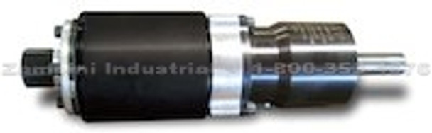 Genuine ATP USA Made ATP ATP3800U  - AIR MOTOR at AirToolPro.com