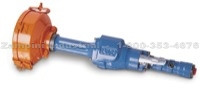 Genuine ATP USA Made ATP ATP465HSL-60-6  - 4 HP HORIZONTAL GRINDER at AirToolPro.com
