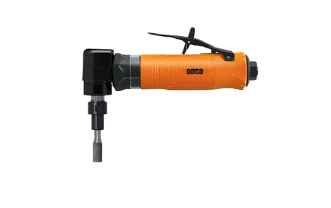 Dotco Right Angle Sander/Grinder, RE, 20K, 1/4-28i, OH, 12LF281-32OH