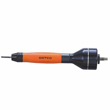 Dotco 12R9180-08 Precision Grinder | 65,000 RPM | 1/8" Collet | AirToolPro | Main Image