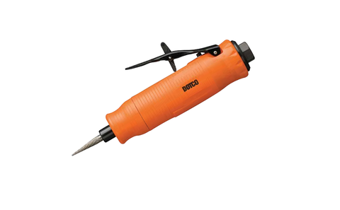 Dotco Grinder, Ergo, FE, 25K, 6mm Collet, 12S1003-36M6