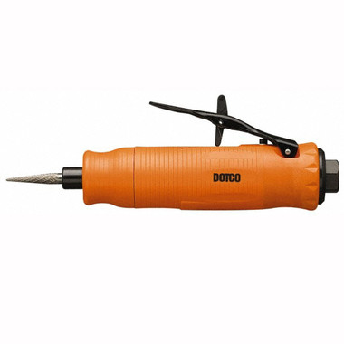Dotco 12S1008-36 Inline Grinder | 20,000 RPM | 1/4" Collet | AirToolPro | Main Image