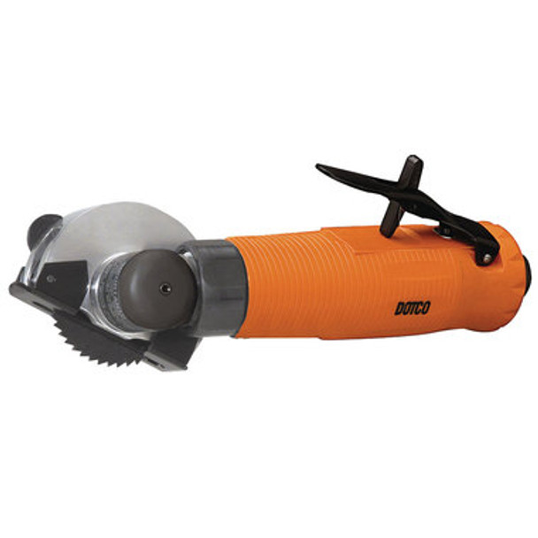 Dotco Saw | 12S1206-02 | 0.3 HP | 12,000 RPM | 2.0" Saw Blade Capacity | AirToolPro | Main Image