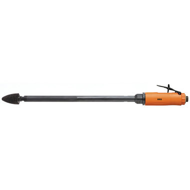 Cleco 12S2674-1A Inline Extended Grinder |18,000 RPM | 1/4" Collet | AirToolPro | Main Image