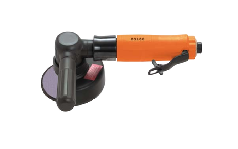 Dotco Right Angle Sander/Grinder, RE, 11K, 4" TP 27 DCW, 12S2782-84